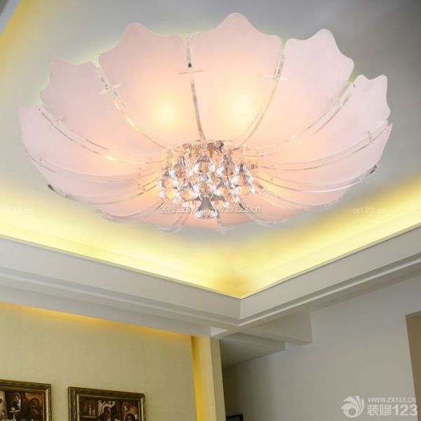 Little knowledge of the bedroom lamps