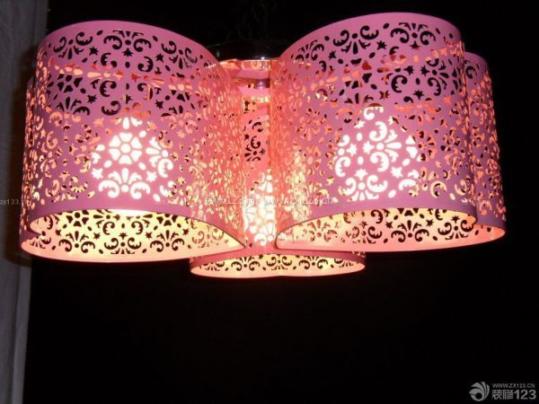 Little knowledge of the bedroom lamps