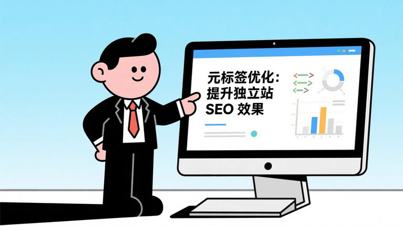 外贸seo入门