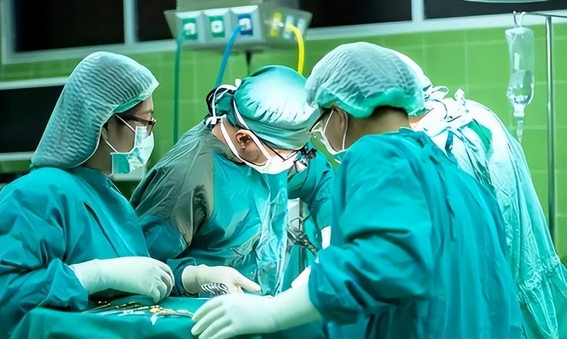 No pain-free experience