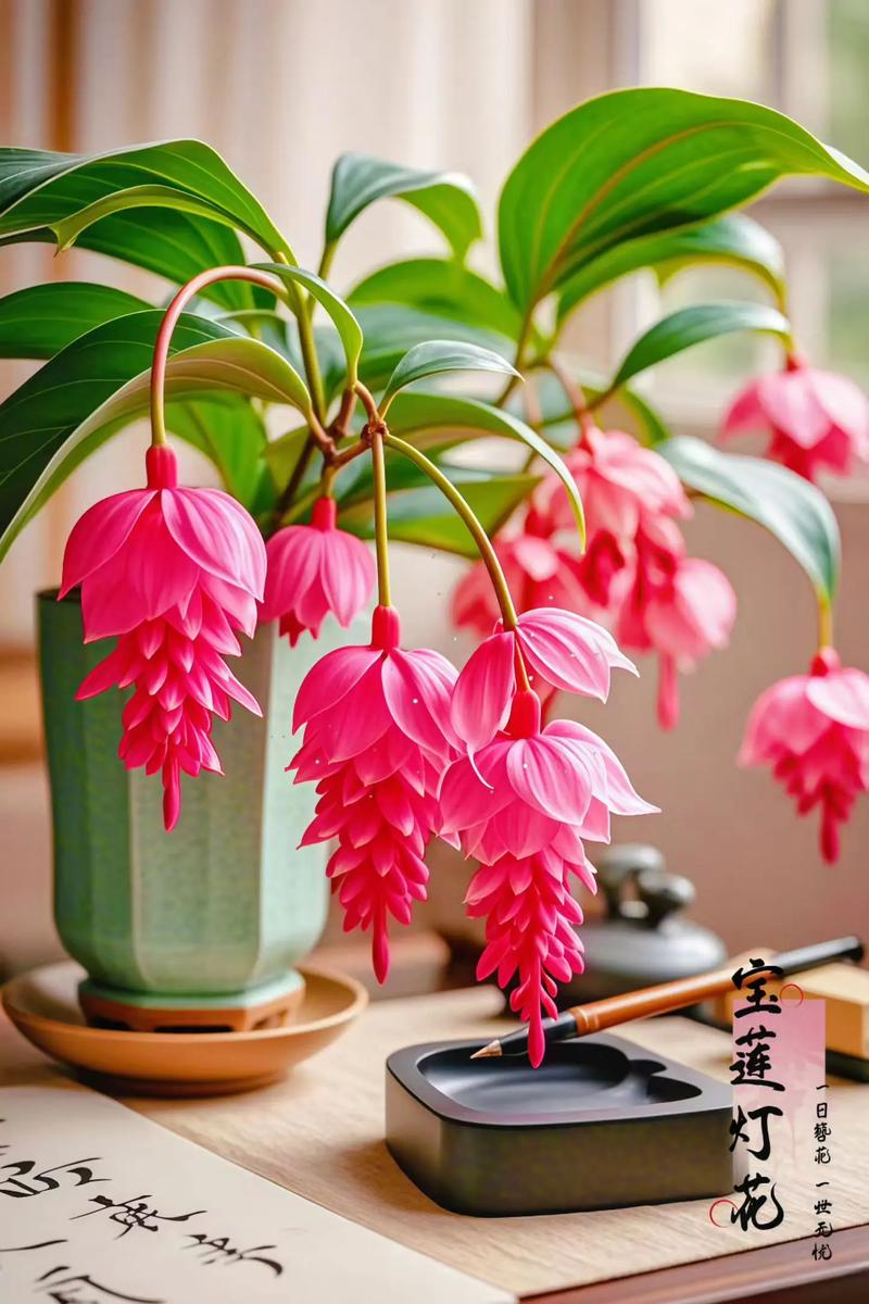 花卉春雨怎么养殖方法