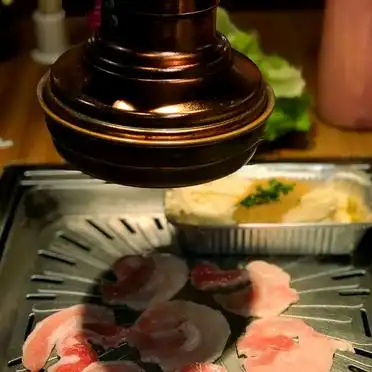 汉拿山烤肉的吃货经验