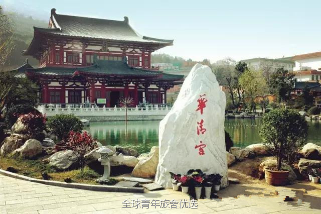 西安景点门票价格