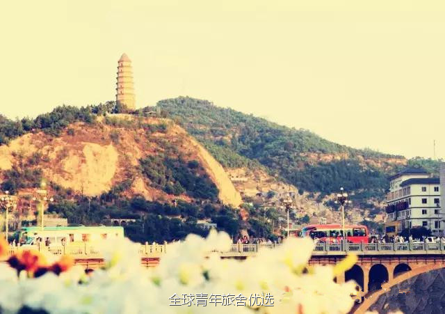 西安景点门票价格