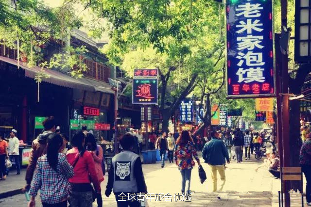 西安景点门票价格