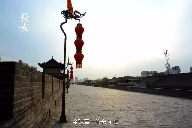 西安景点门票价格