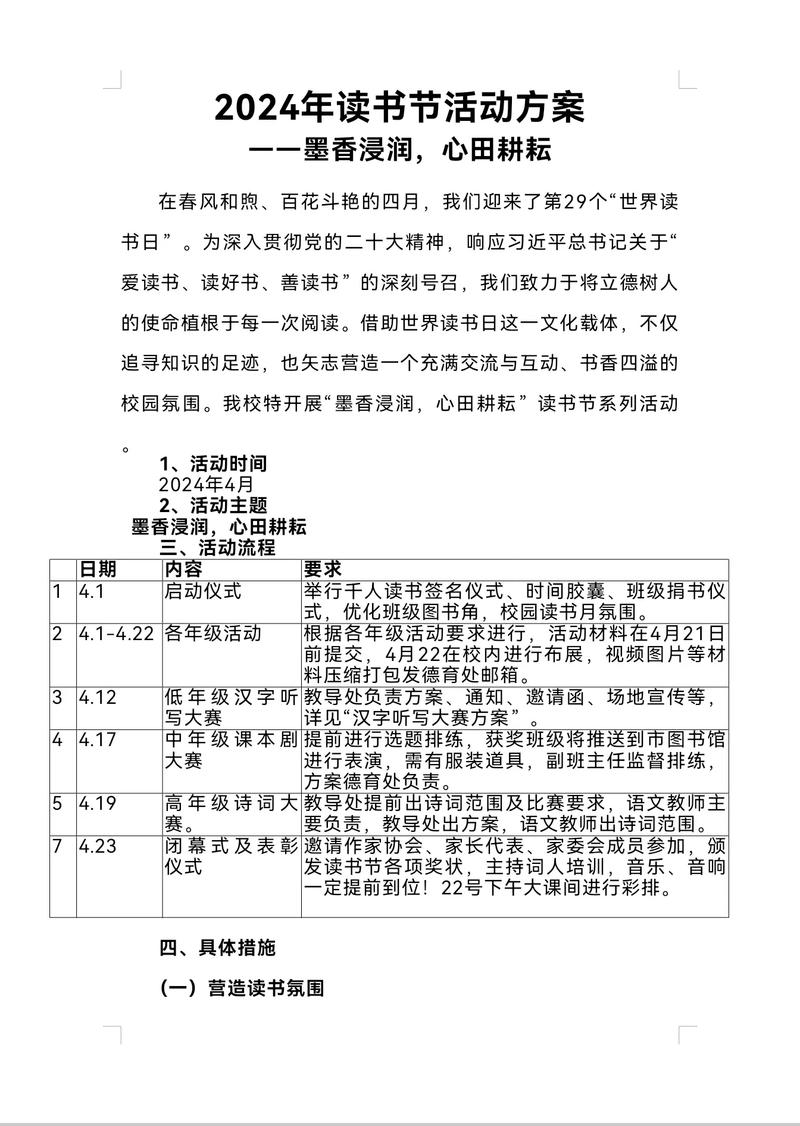 Knowledge contest programme