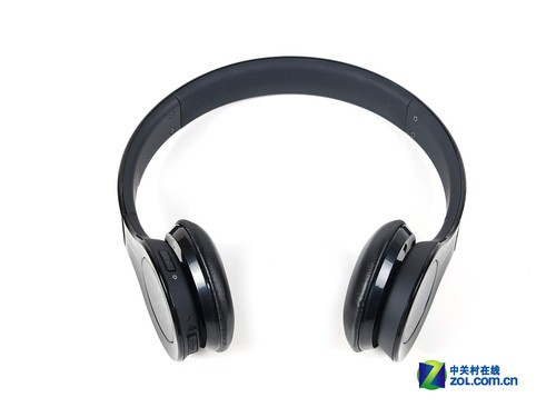 Raber wireless headphones