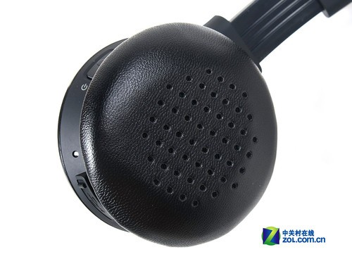 Raber wireless headphones