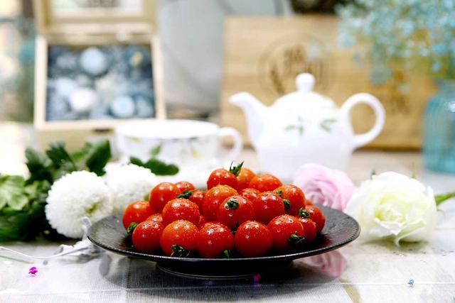 南方番茄种植技术