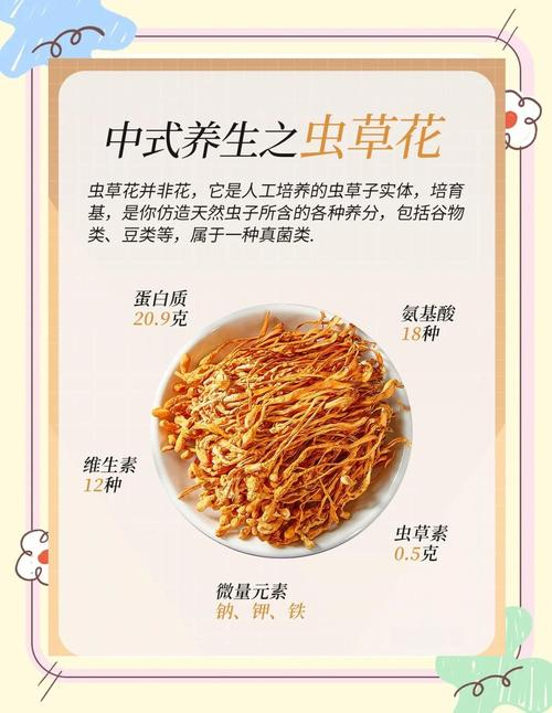 虫草花的种植方法