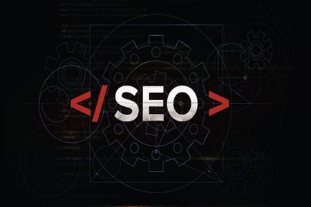 网络公司做seo
