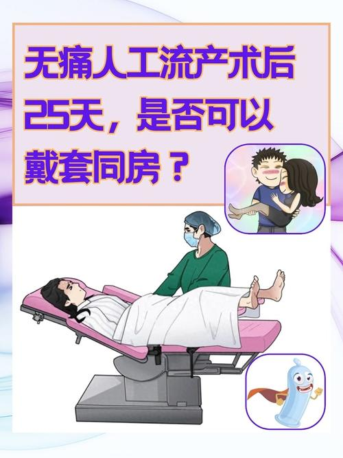 无痛人流经验
