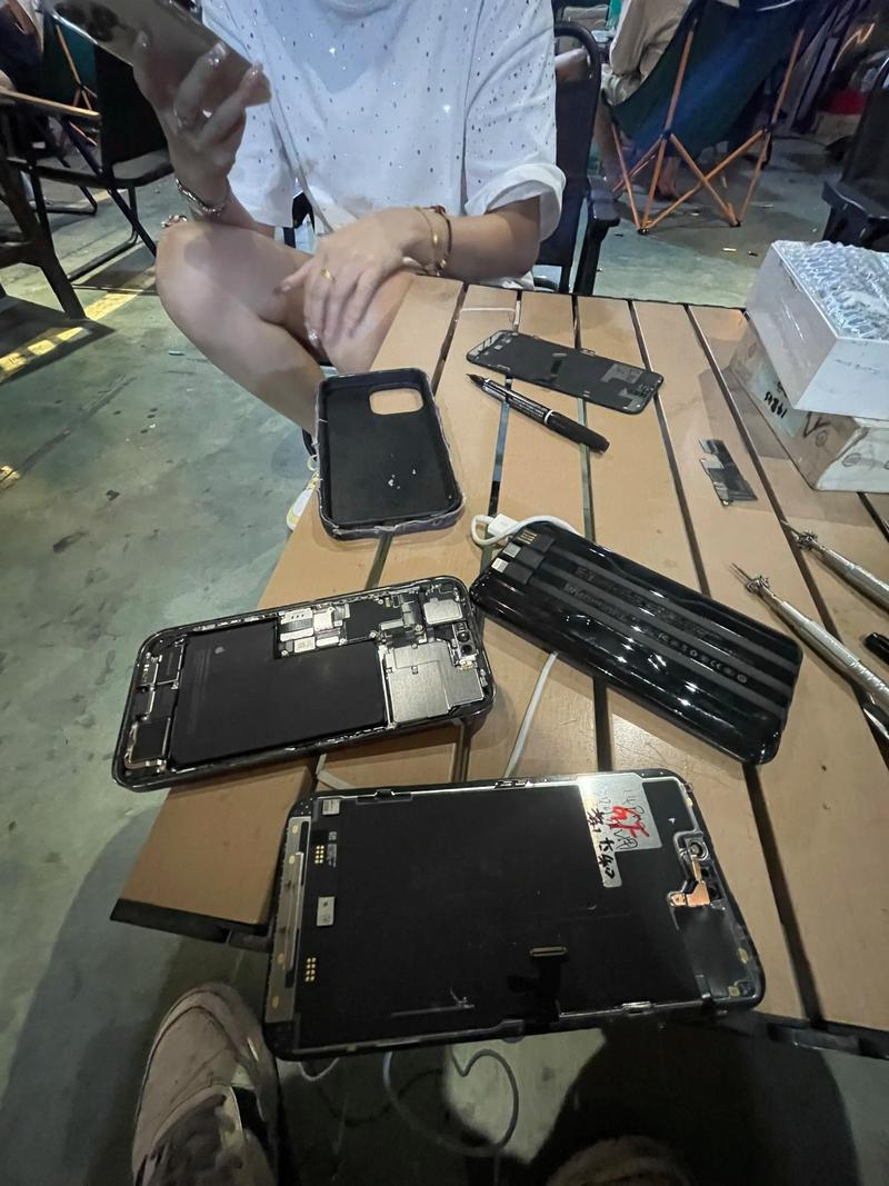 三星手机维修中心北京