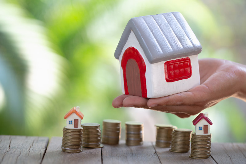 中国房价走势2026