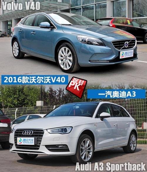 沃尔沃v40后期维修费用
