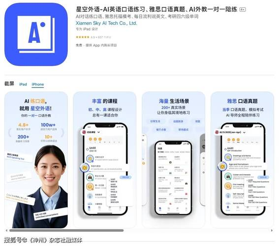 在线教育 app 网站排名