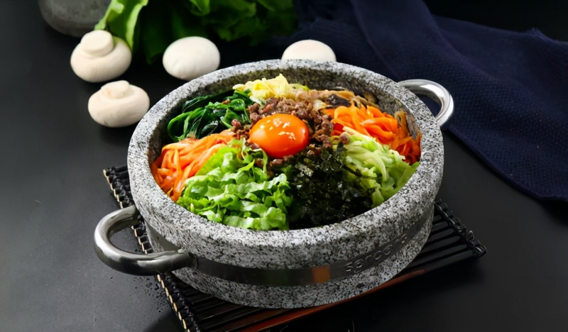 The experience of the hanayama barbecue