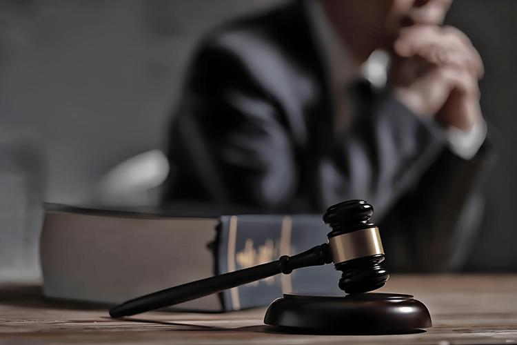 中国知识产权律师