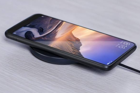 苹果 无线充电 原理