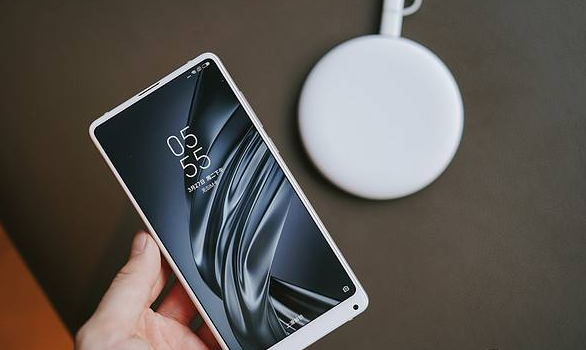 苹果 无线充电 原理