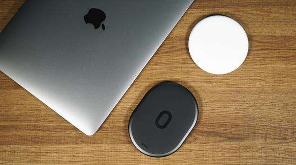 苹果 无线充电 原理