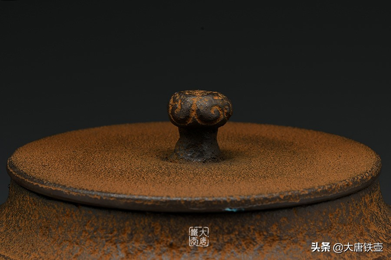 日本老铁壶常识