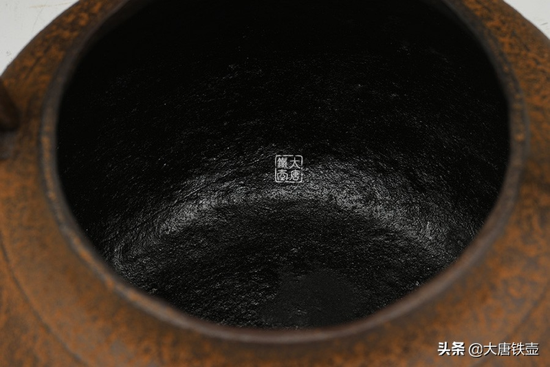 日本老铁壶常识