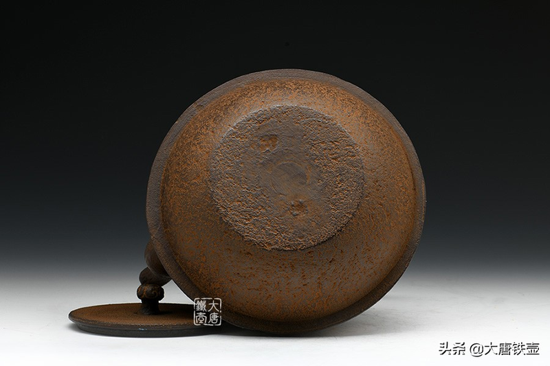 日本老铁壶常识