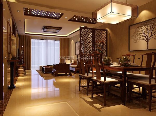 Little knowledge of the bedroom lamps