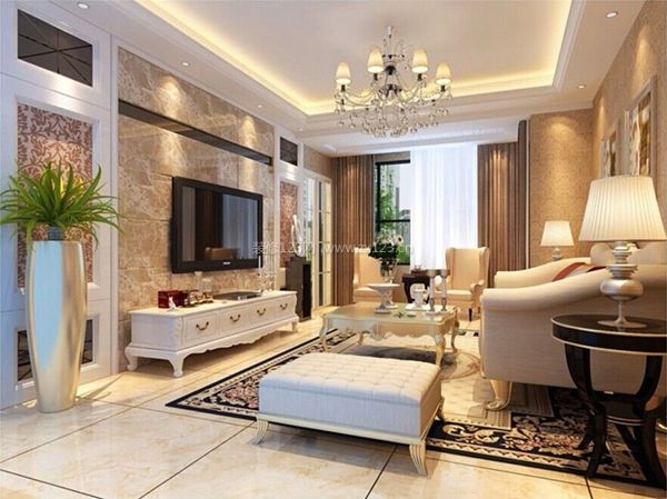 Little knowledge of the bedroom lamps