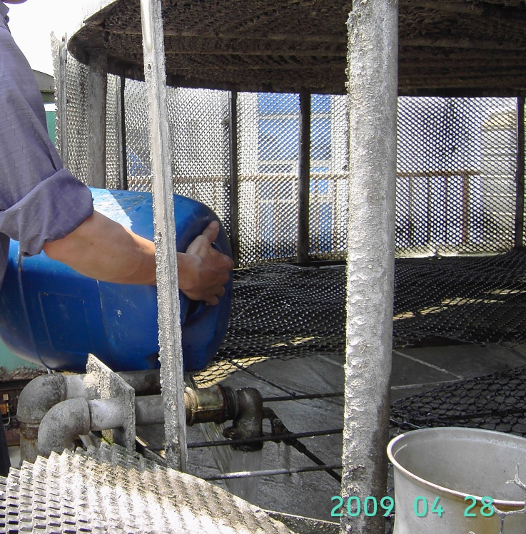 中央空调维修保养价格