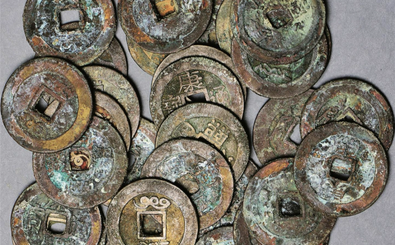 Concubine's price is back