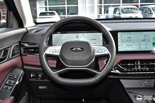 江淮越野车_江淮suv_车型_报价_联合越野