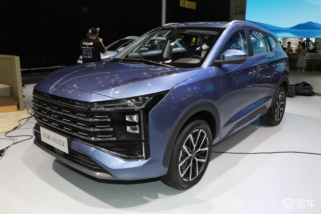 江淮越野车_江淮suv_车型_报价_联合越野