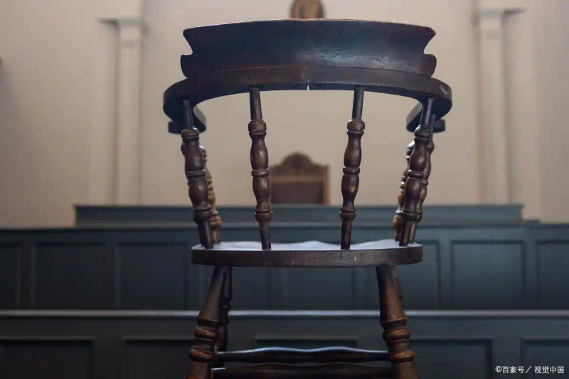 复古工业风格装修特点