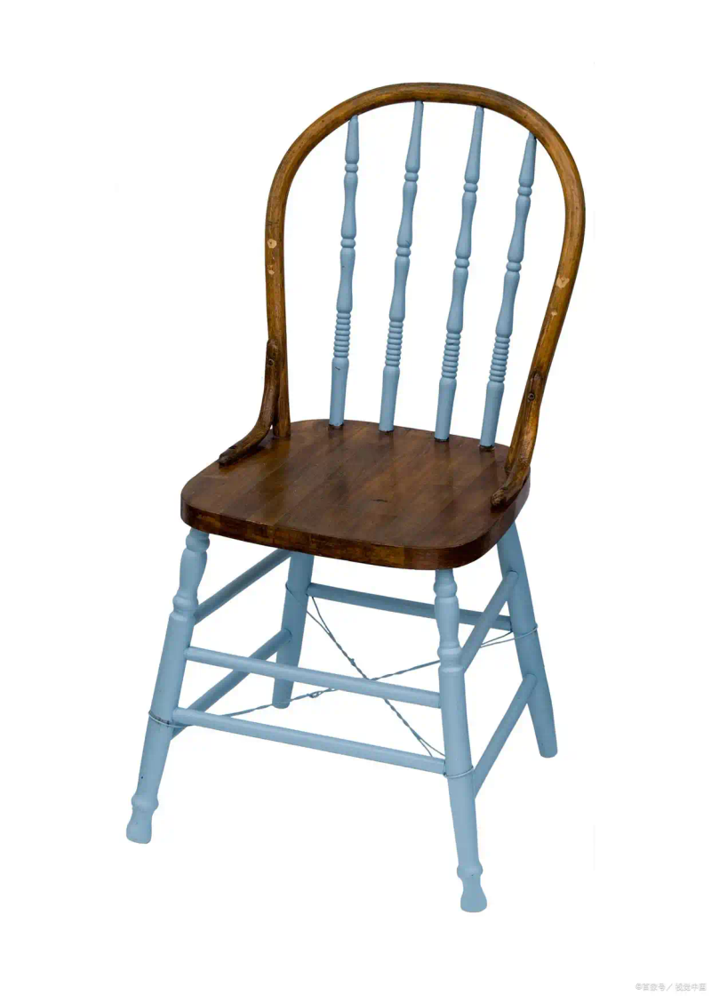 复古工业风格装修特点