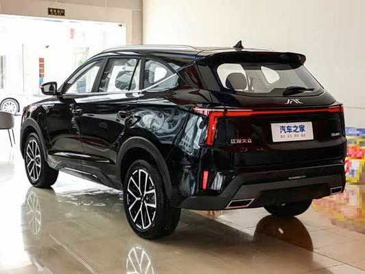 江淮越野车_江淮suv_车型_报价_联合越野