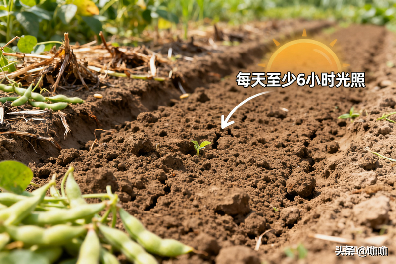How do you grow the pots