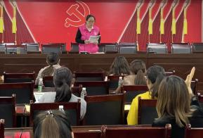 森林防火知识问答