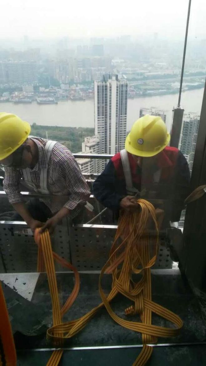 幕墙漏水维修方案