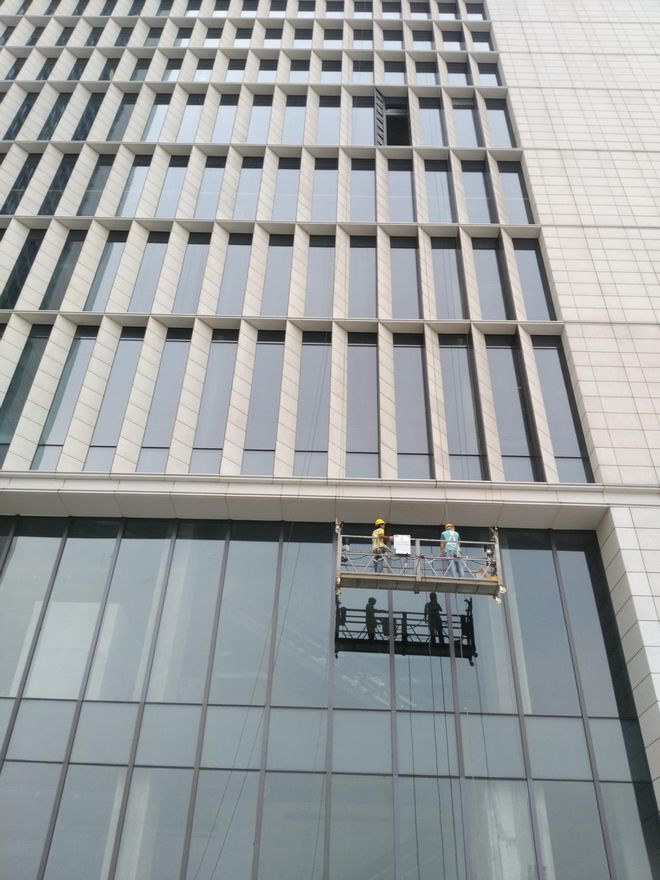 幕墙漏水维修方案