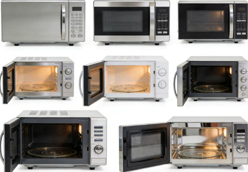 厦门格兰仕微波炉维修地址