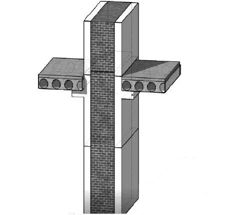 砌体结构加固方法