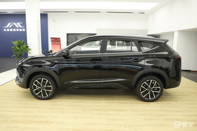 江淮越野车_江淮suv_车型_报价_联合越野