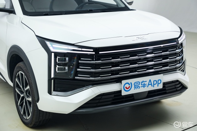 江淮越野车_江淮suv_车型_报价_联合越野