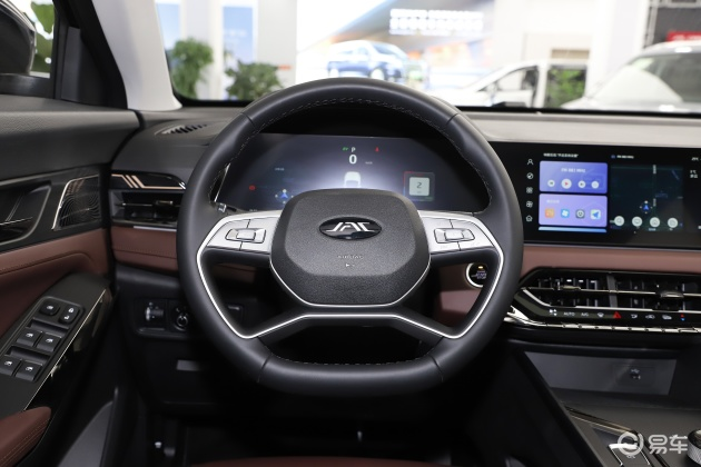 江淮越野车_江淮suv_车型_报价_联合越野