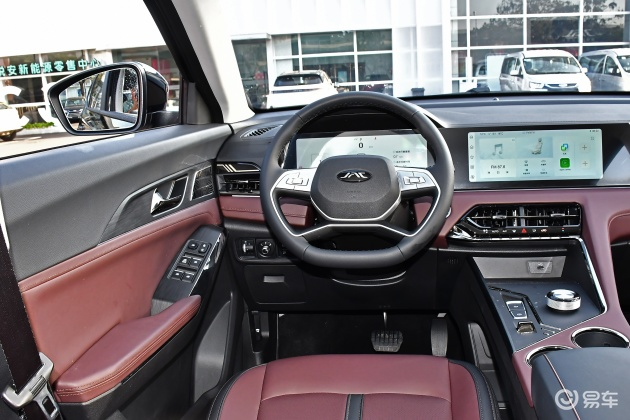 江淮越野车_江淮suv_车型_报价_联合越野