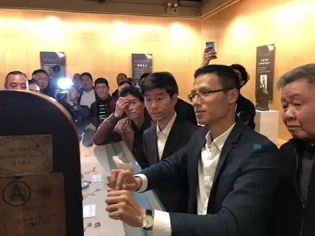 钟表维修技师