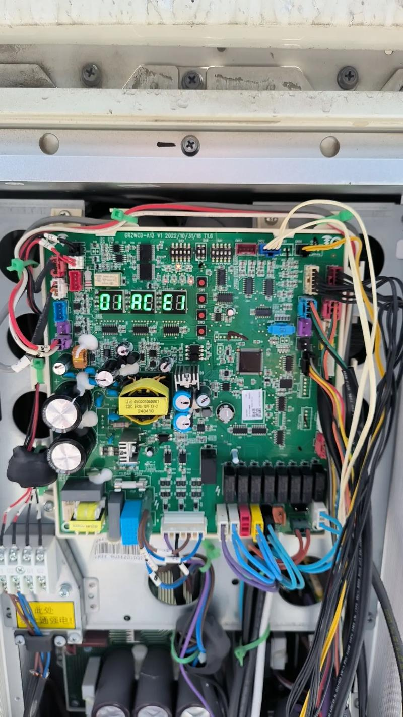 闵行区上门空调维修